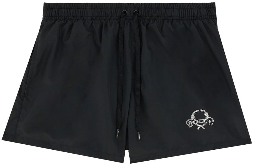 Moschino 42050275 Zwart