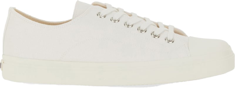 Moschino SNEAKER "EDGE" Wit