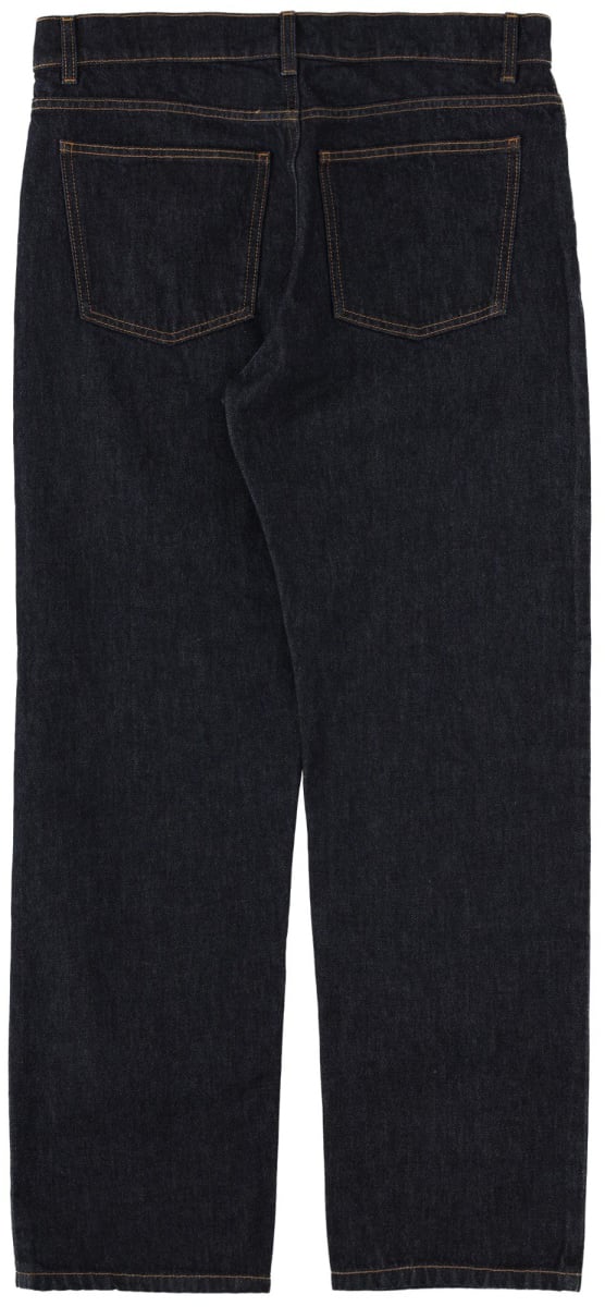 Moschino JEANS IN DENIM Blauw