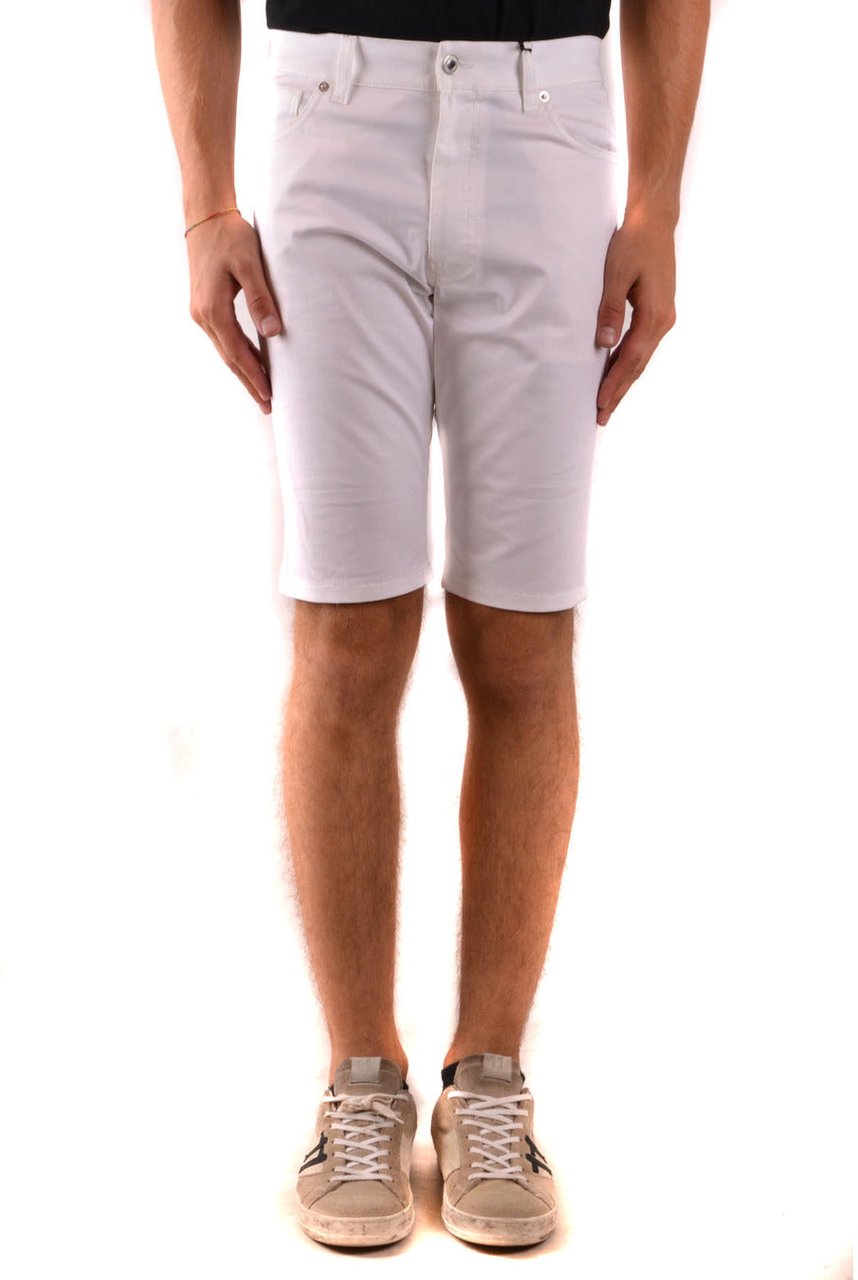 Moschino Men Shorts Wit