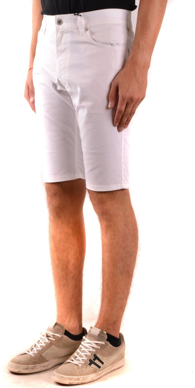 Moschino Men Shorts Wit