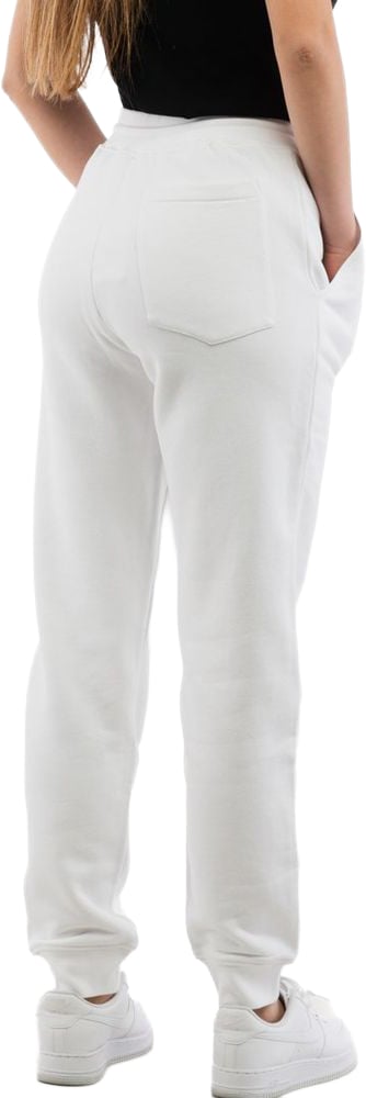 Moschino Multicolor Cotton Joggers (Workout Pants) Divers