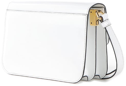 Moschino Bags White Wit