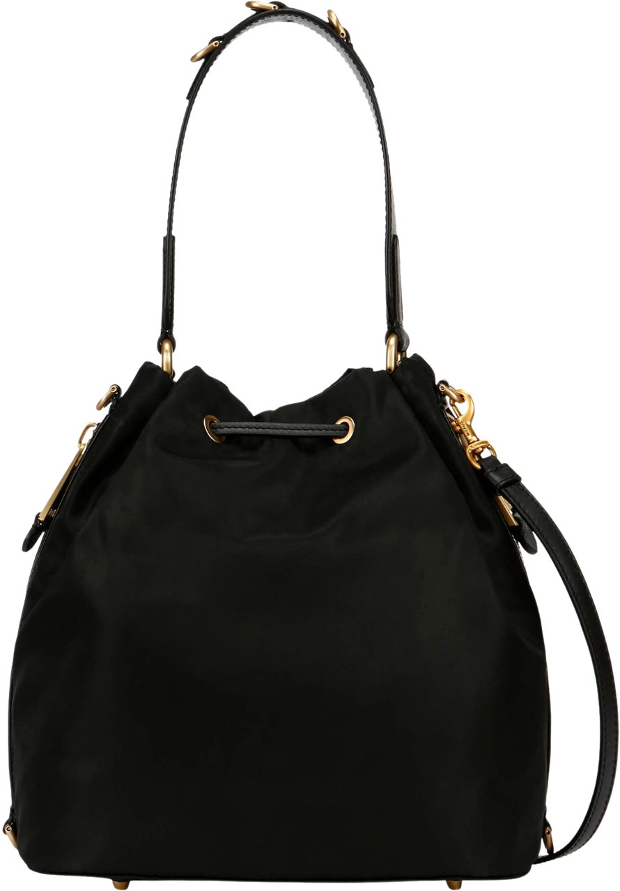 Moschino Moschino Borse... Nero Zwart