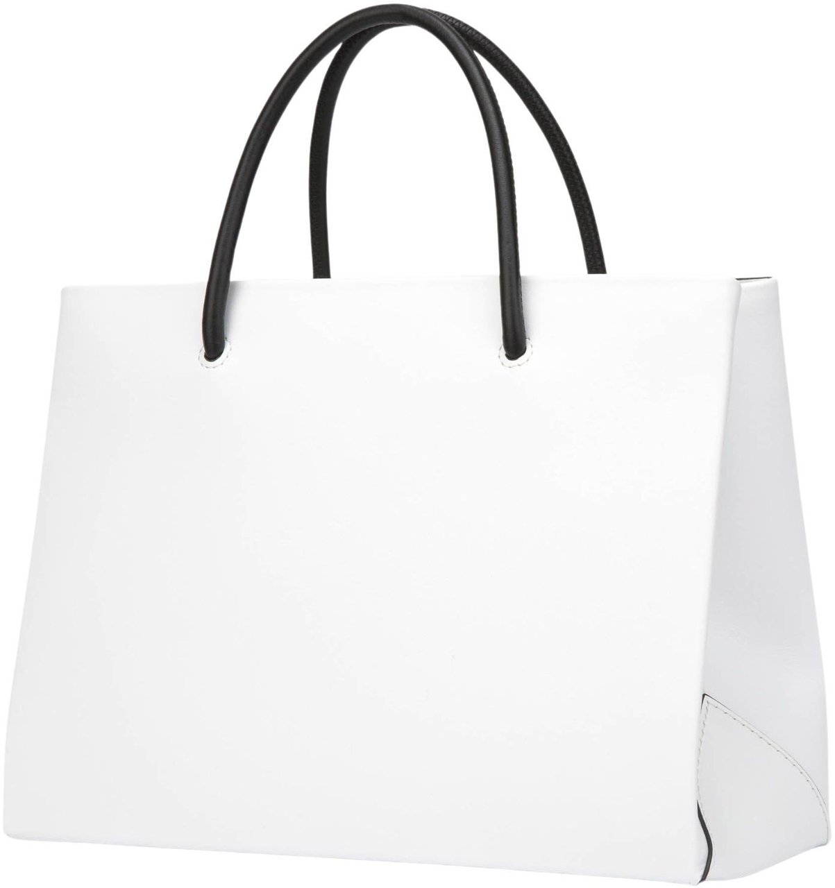 Moschino Moschino Borse... Bianco Wit