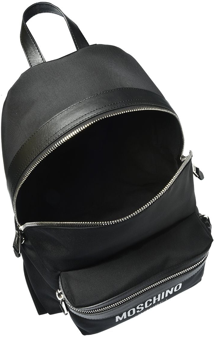 Moschino Bags Black Zwart