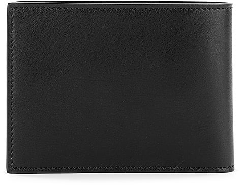 Moschino Wallets Black Zwart