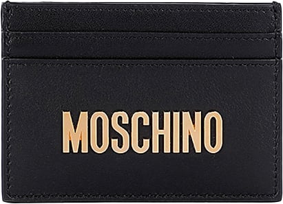Moschino Bags Black Zwart