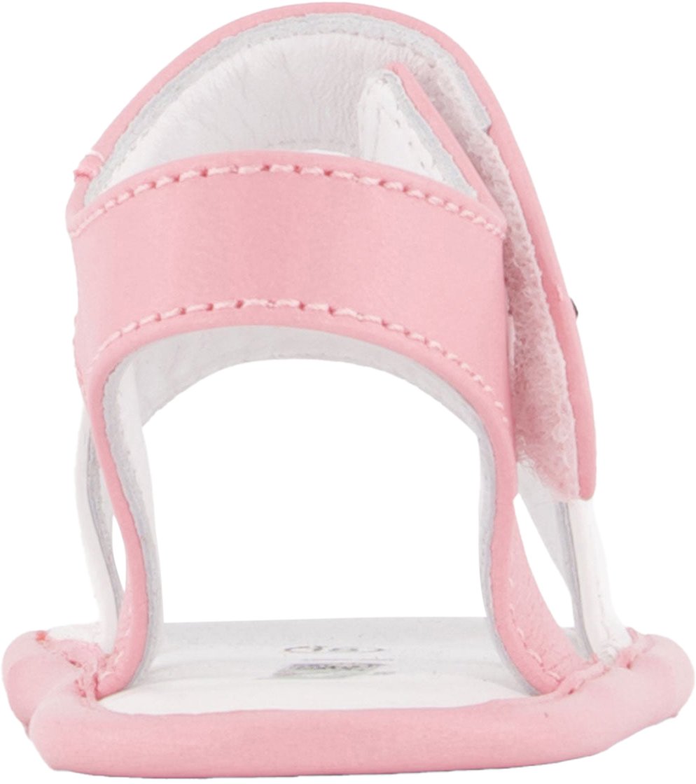 Moschino Moschino Baby Meisjes Sandalen in Roze Roze