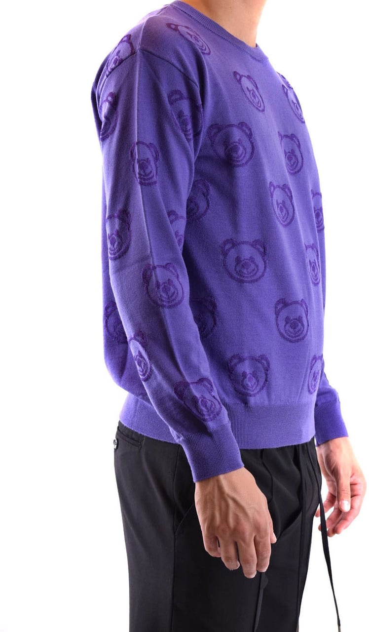 Moschino Men Knitwear Divers