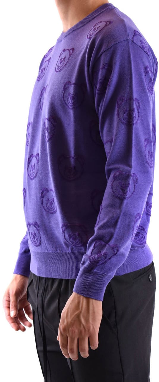 Moschino Men Knitwear Divers