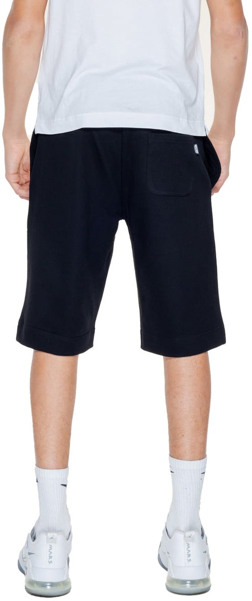 Moschino Underwear Men Shorts Zwart
