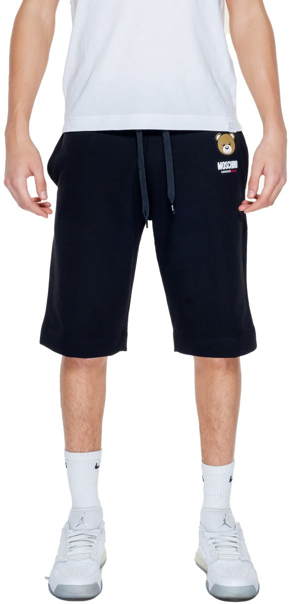 Moschino Underwear Men Shorts Zwart