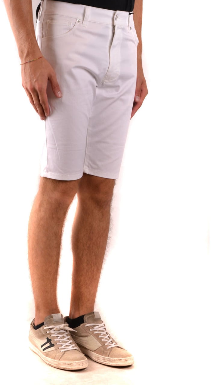 Moschino Men Shorts Wit
