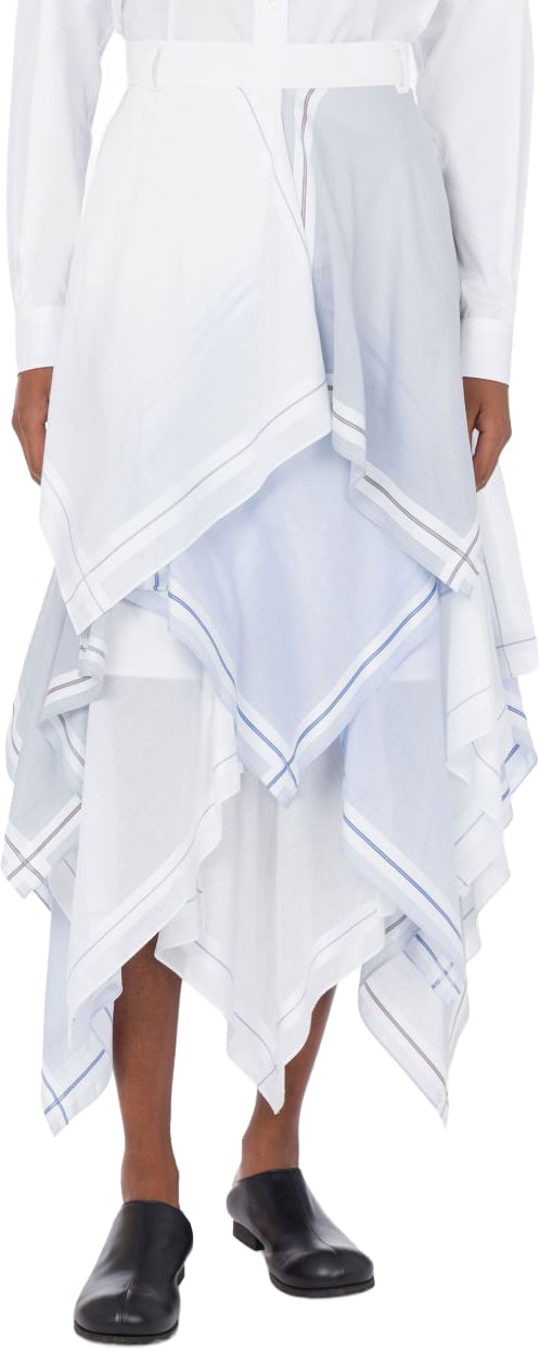 Moschino Skirts Multi Wit