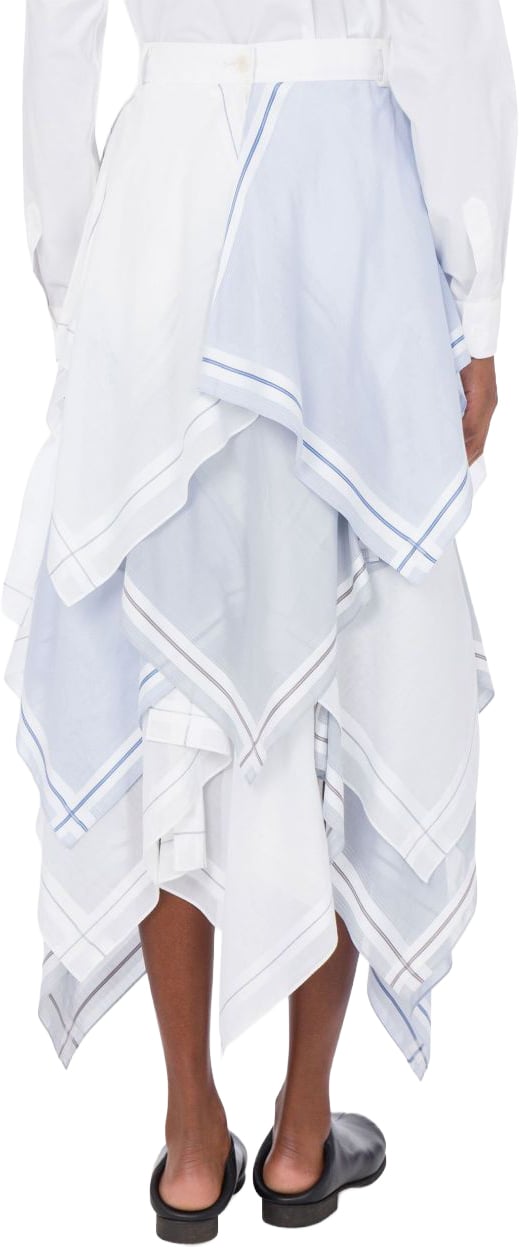 Moschino Skirts Multi Wit