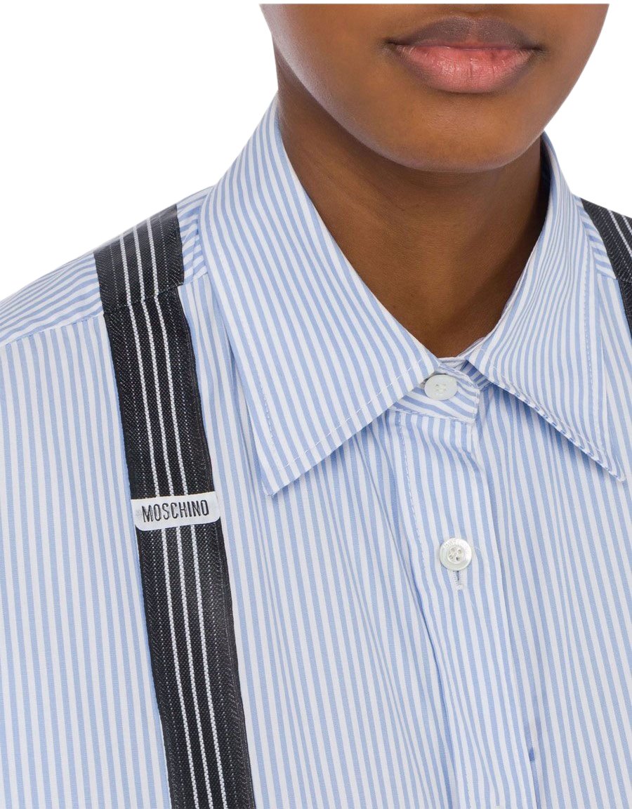 Moschino Shirts Divers Divers
