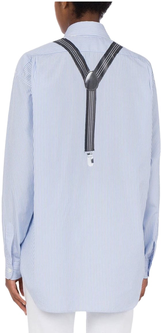 Moschino Shirts Divers Divers