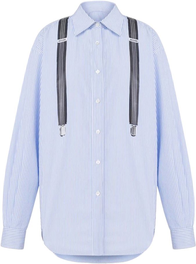 Moschino Shirts Divers Divers