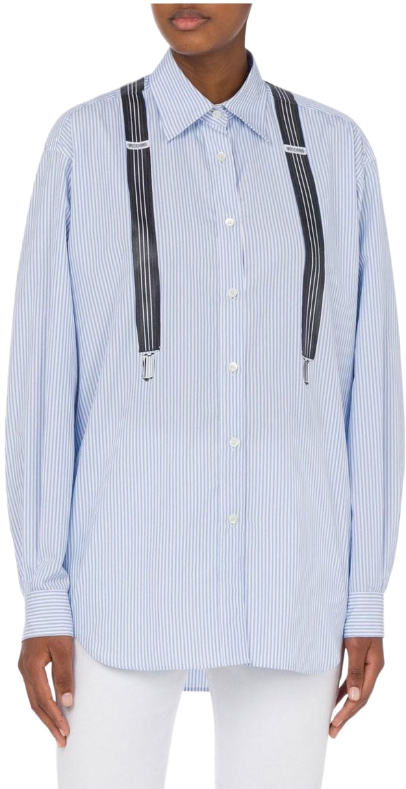 Moschino Shirts Divers Divers