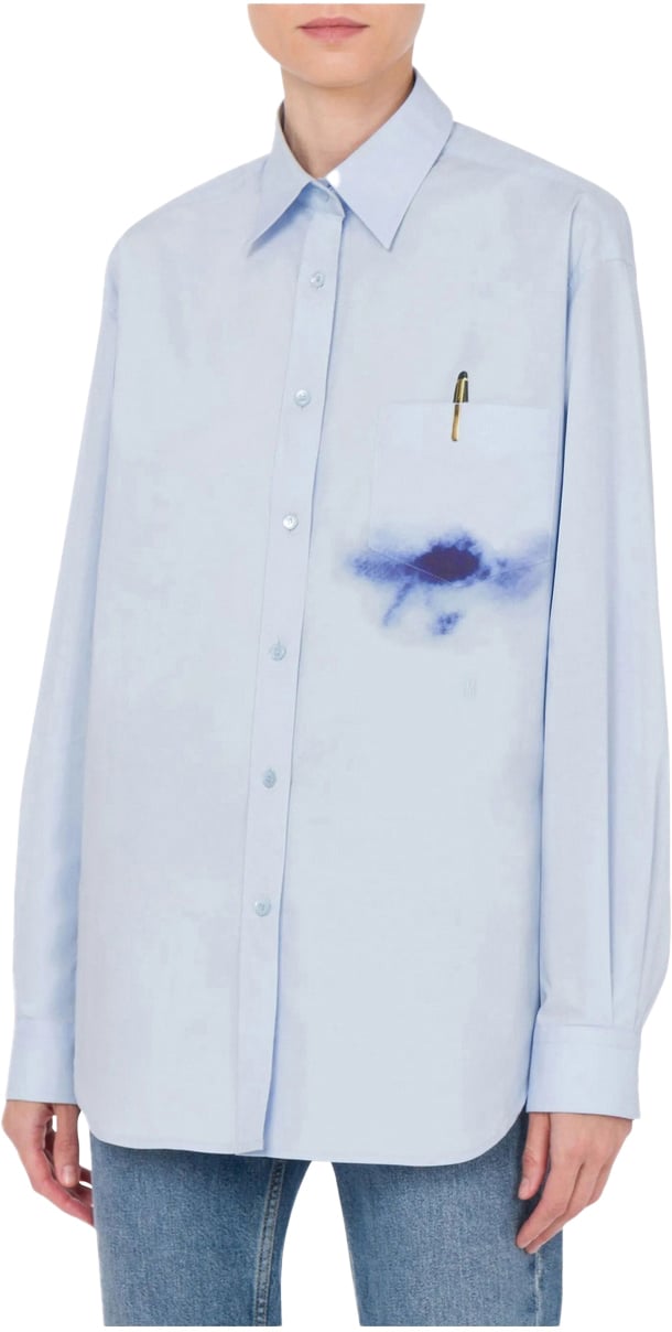 Moschino Shirts Divers Divers