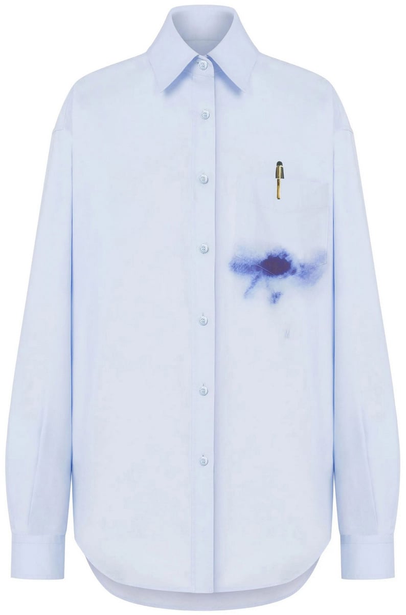 Moschino Shirts Divers Divers