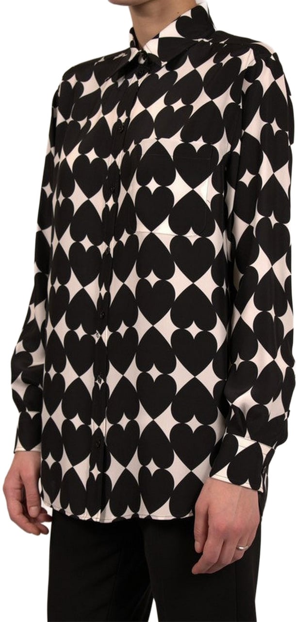 Moschino Shirt Divers Divers