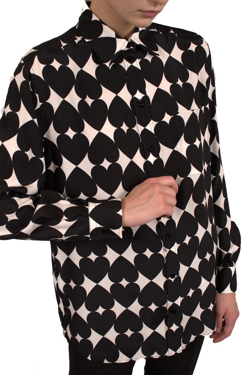 Moschino Shirt Divers Divers