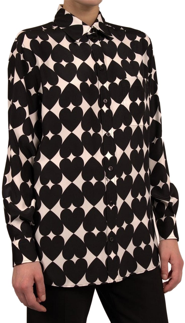 Moschino Shirt Divers Divers