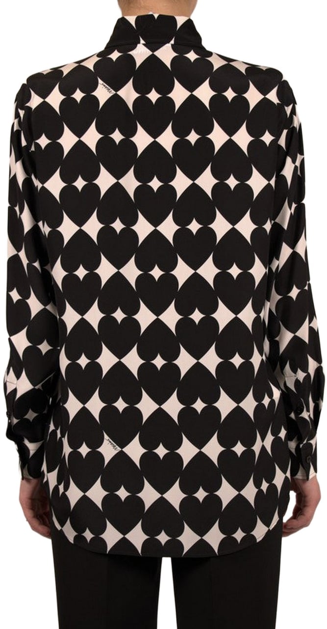 Moschino Shirt Divers Divers