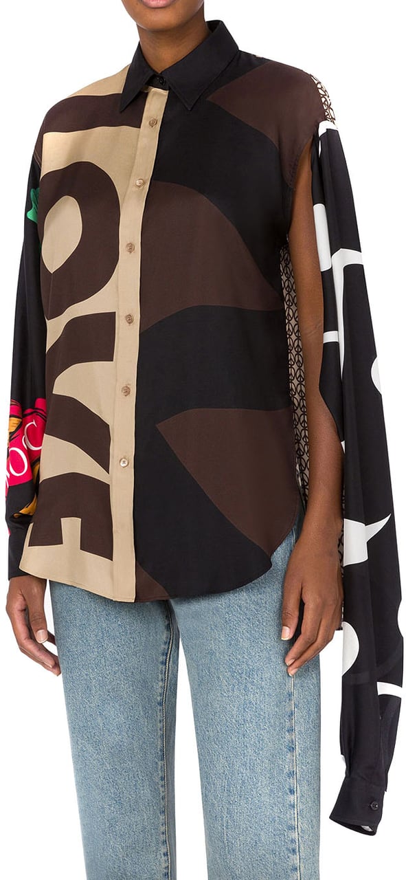 Moschino Shirts Divers Divers