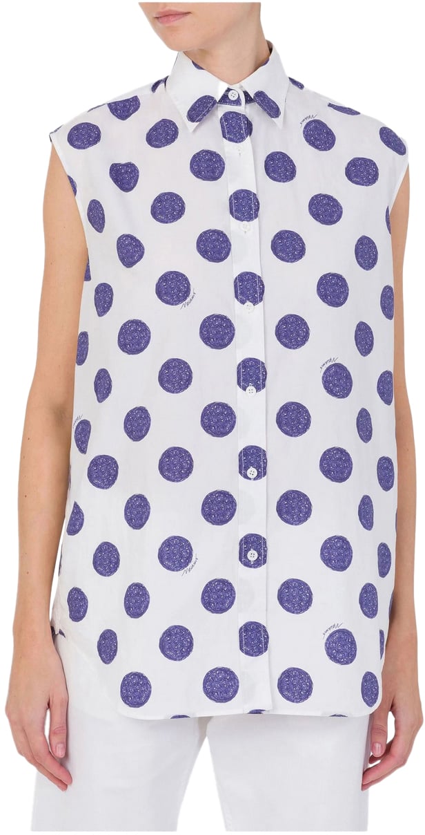 Moschino Shirts Divers Divers