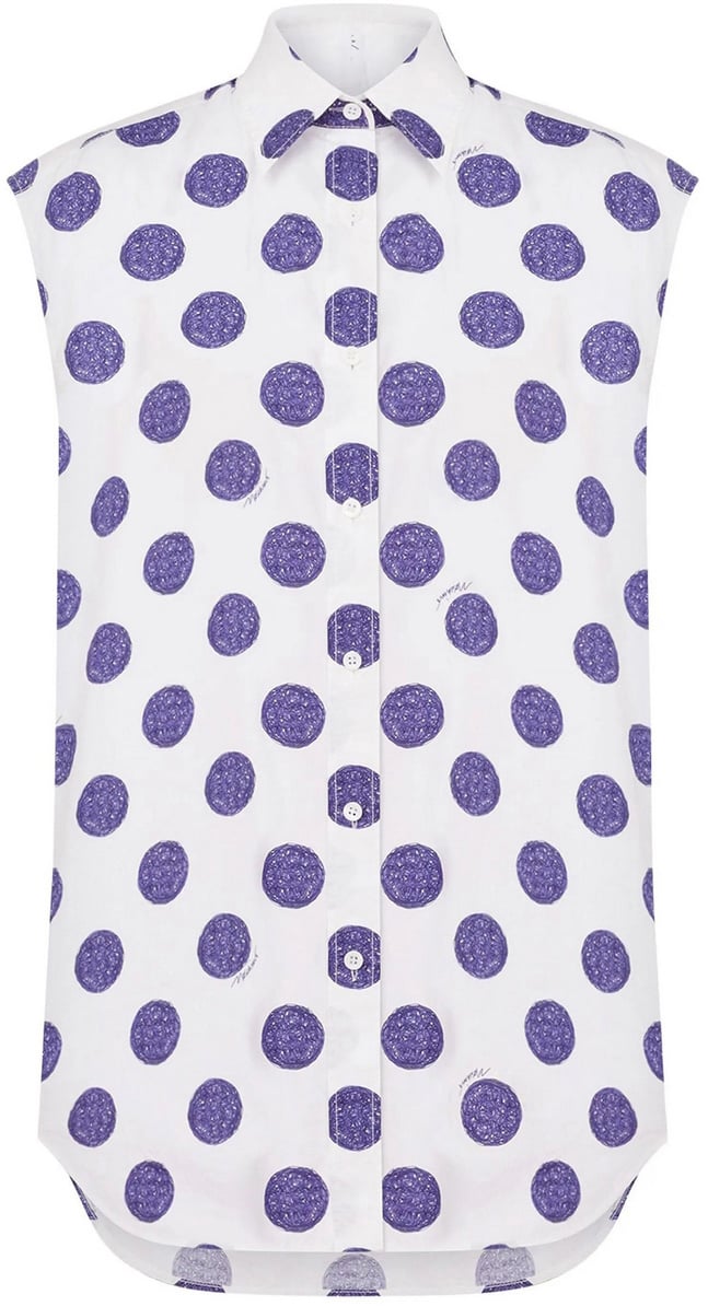 Moschino Shirts Divers Divers