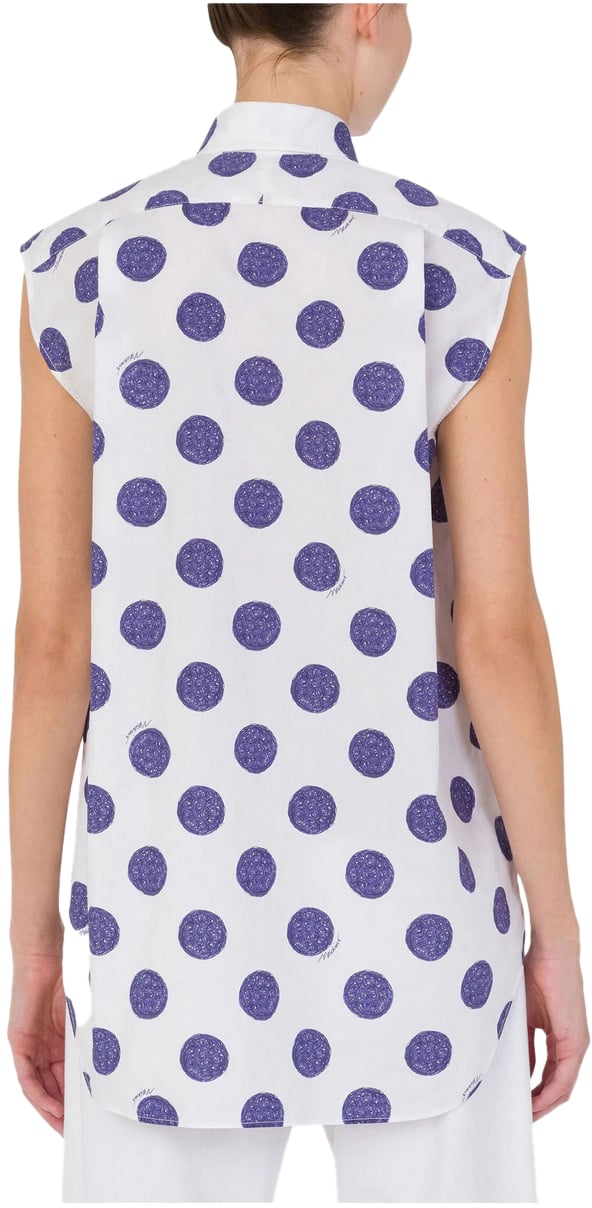 Moschino Shirts Divers Divers