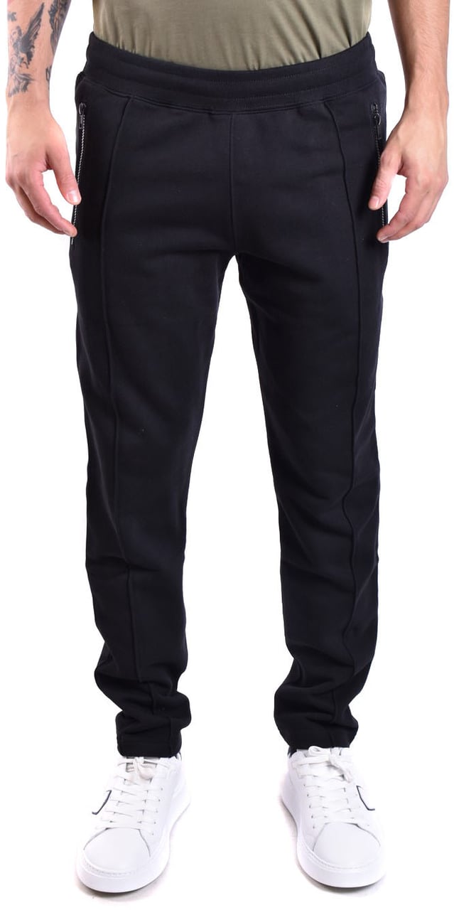 Moschino Moschino A0323 52281555 Zwart