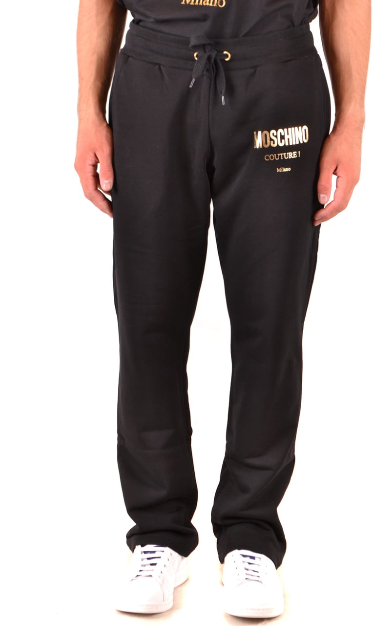 Moschino Moschino A 0326 52271555 Zwart