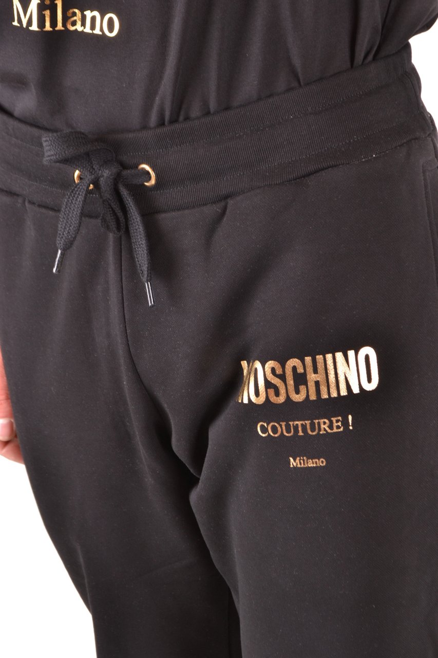 Moschino Moschino A 0326 52271555 Zwart