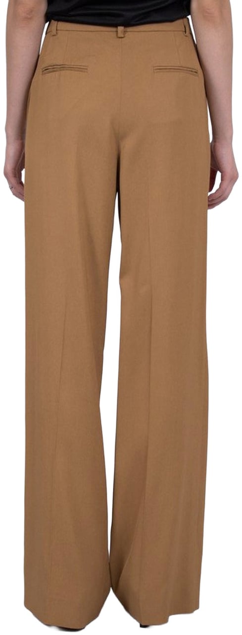 Moschino Pant Beige Beige