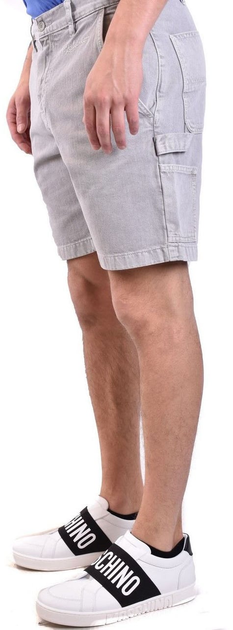 Moschino Trousers Divers Divers