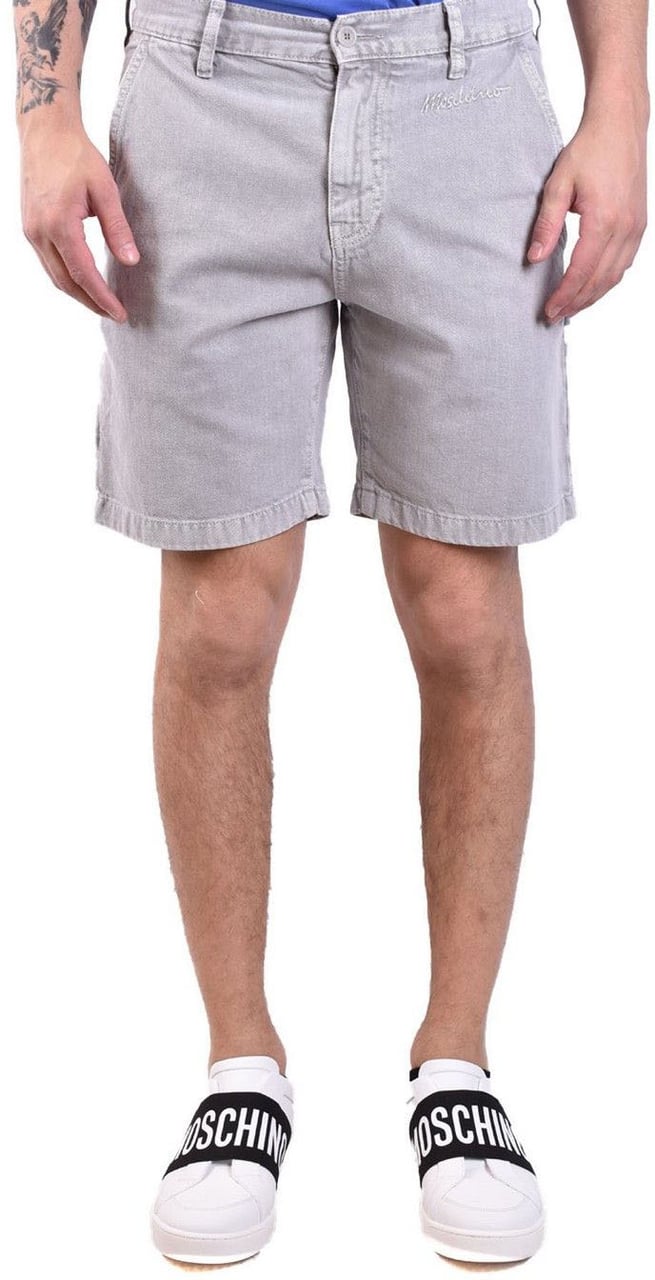 Moschino Trousers Divers Divers