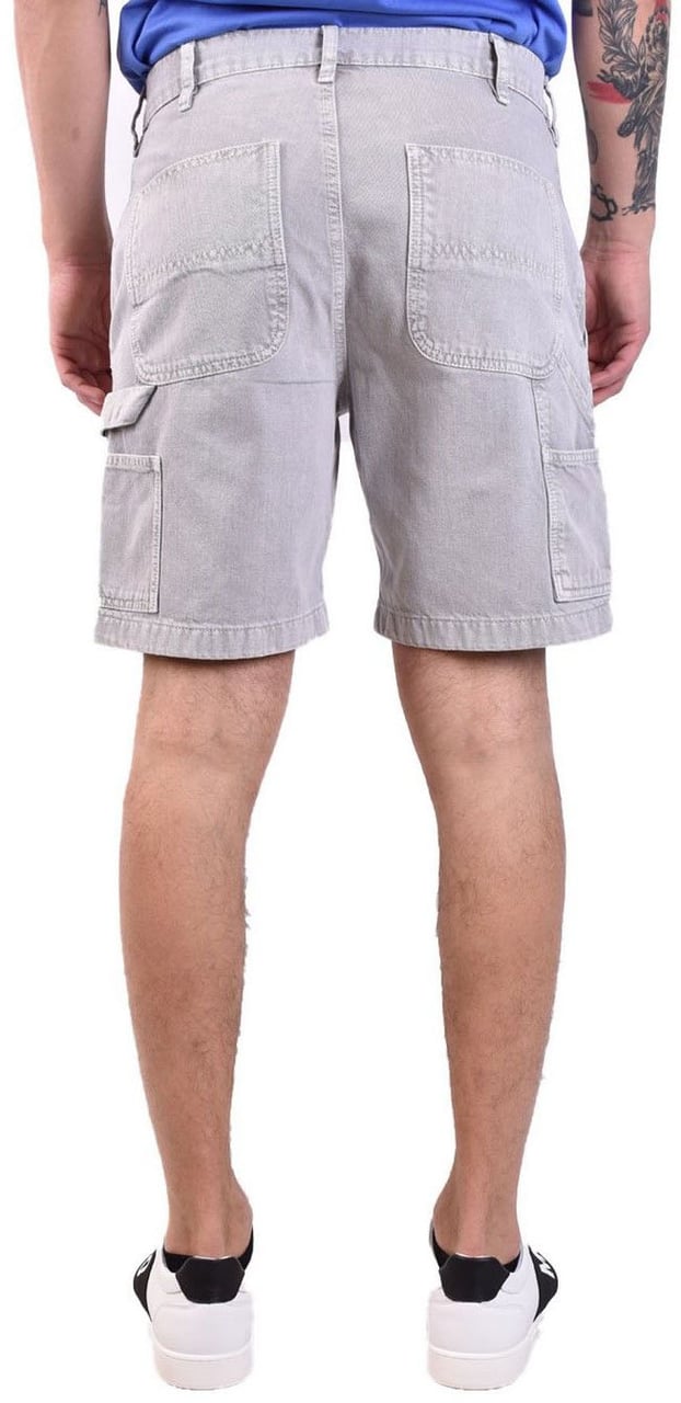 Moschino Trousers Divers Divers