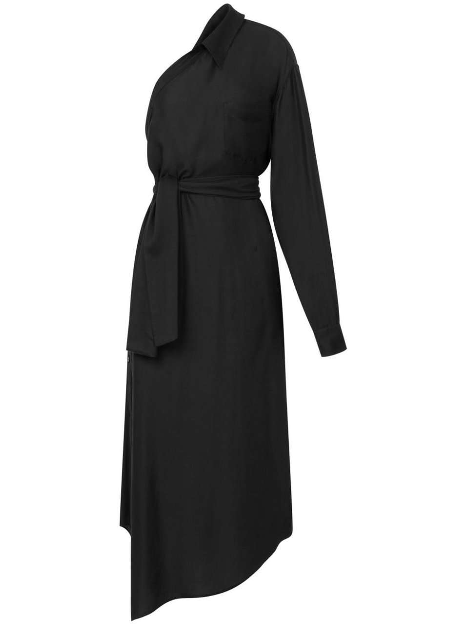 Moschino Dresses Black Zwart