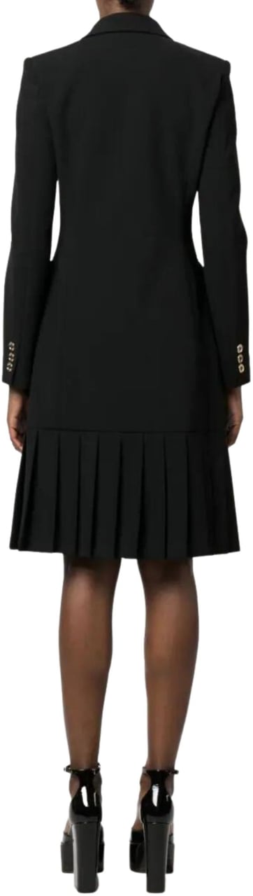 Moschino Moschino Abiti Nero Zwart