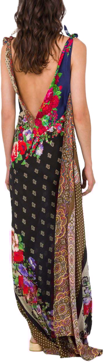 Moschino Dresses Multicolour Divers