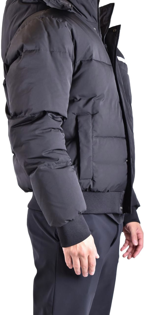Moschino Jackets Black Zwart