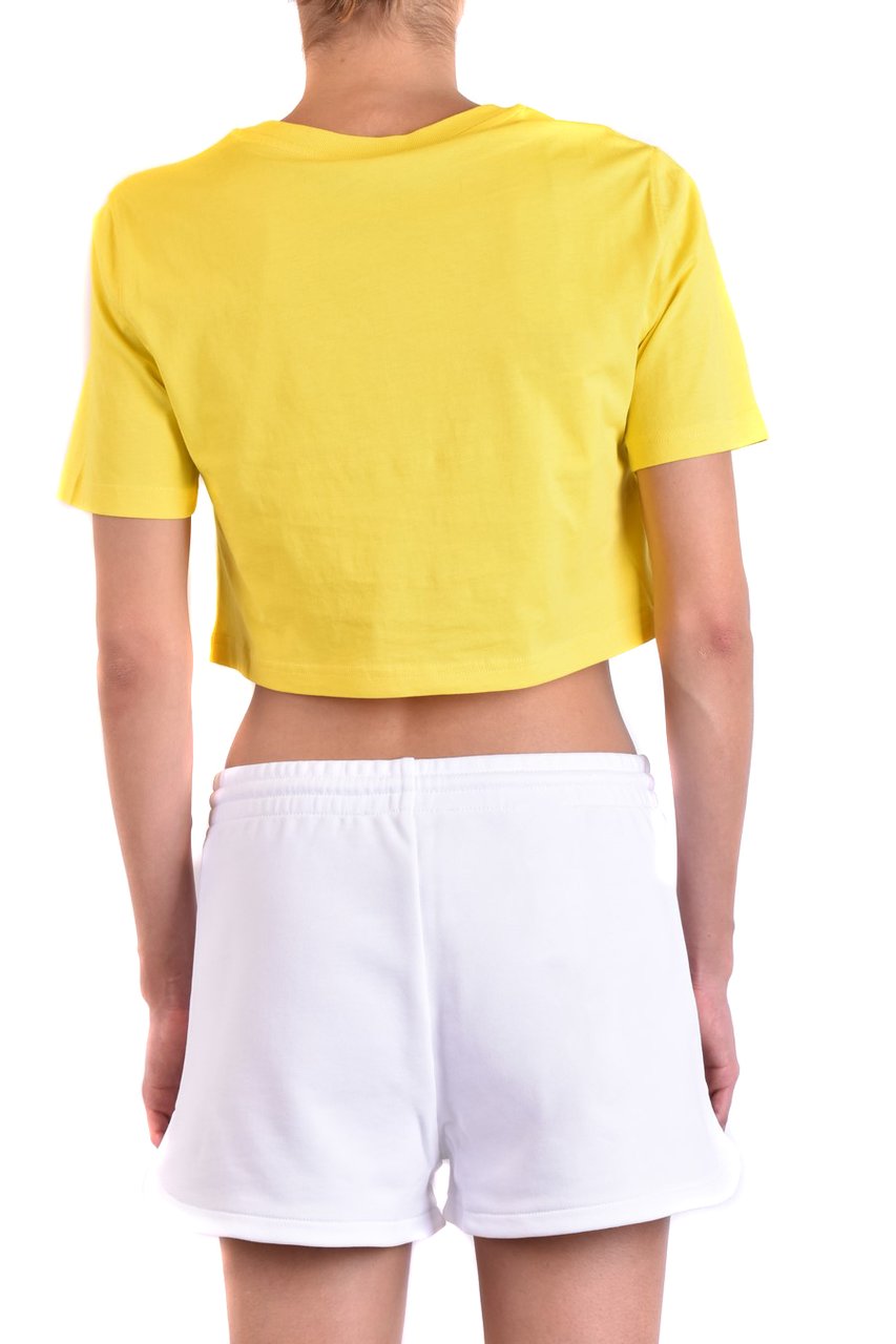 Moschino Moschino A07055412027 Geel