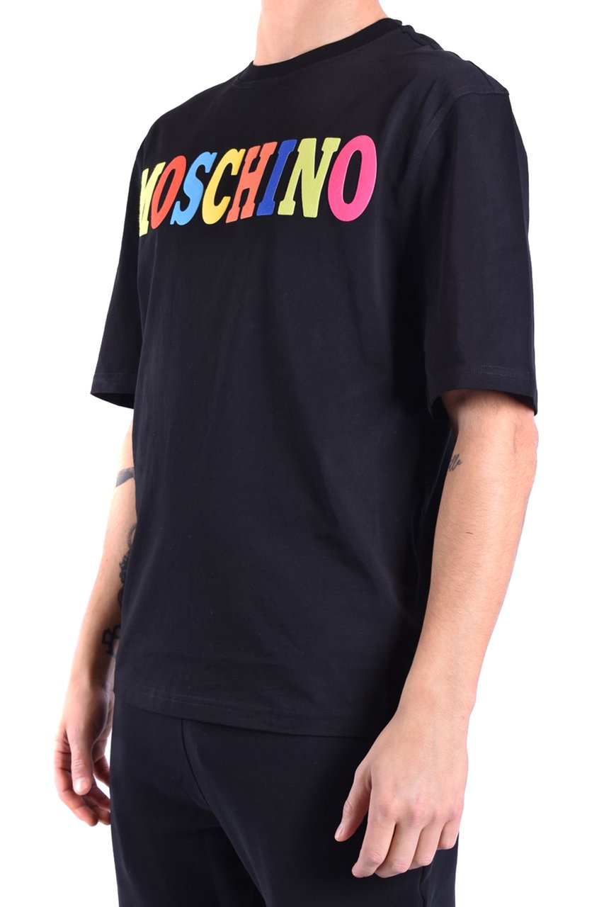 Moschino T-shirts Divers Divers