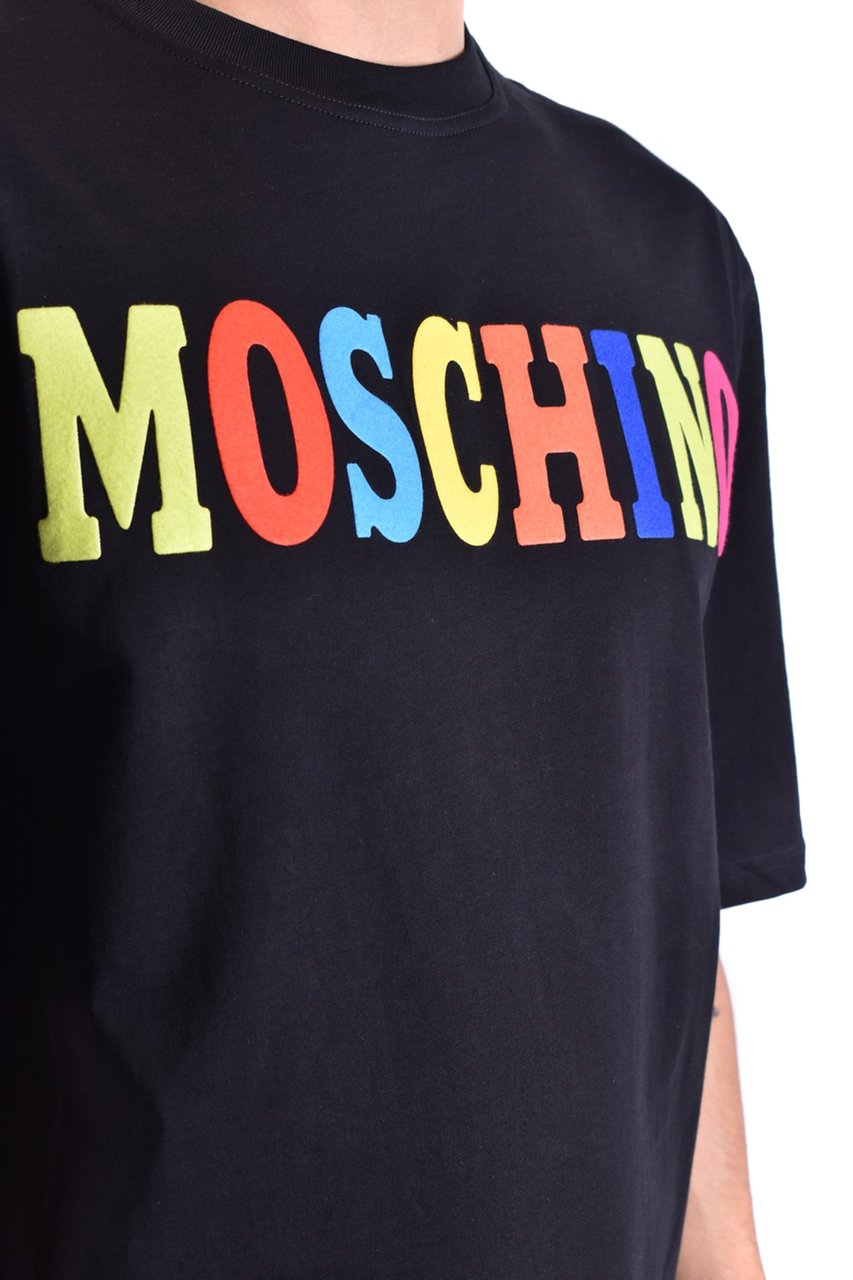 Moschino T-shirts Divers Divers