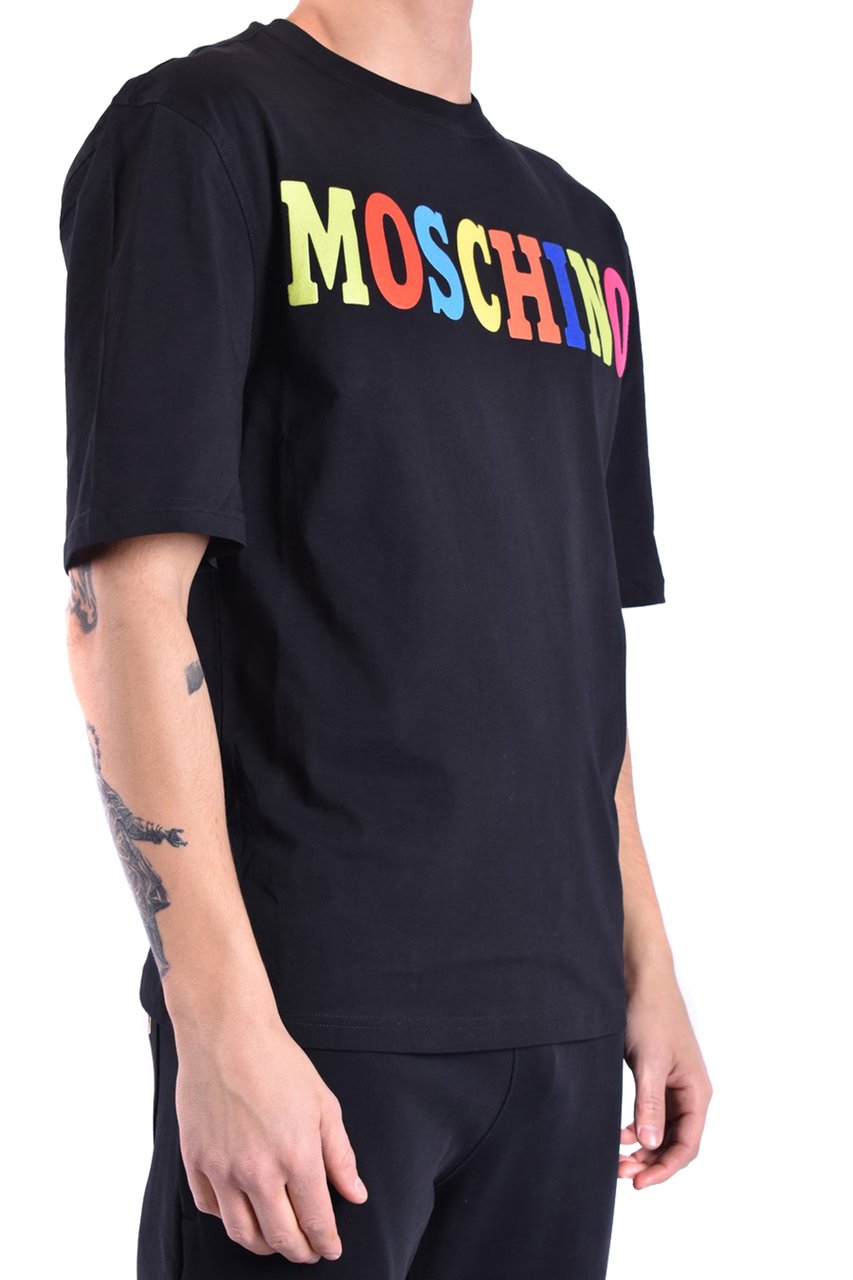 Moschino T-shirts Divers Divers