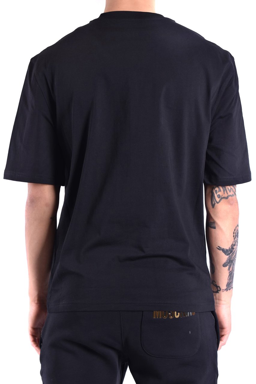 Moschino T-shirts Divers Divers